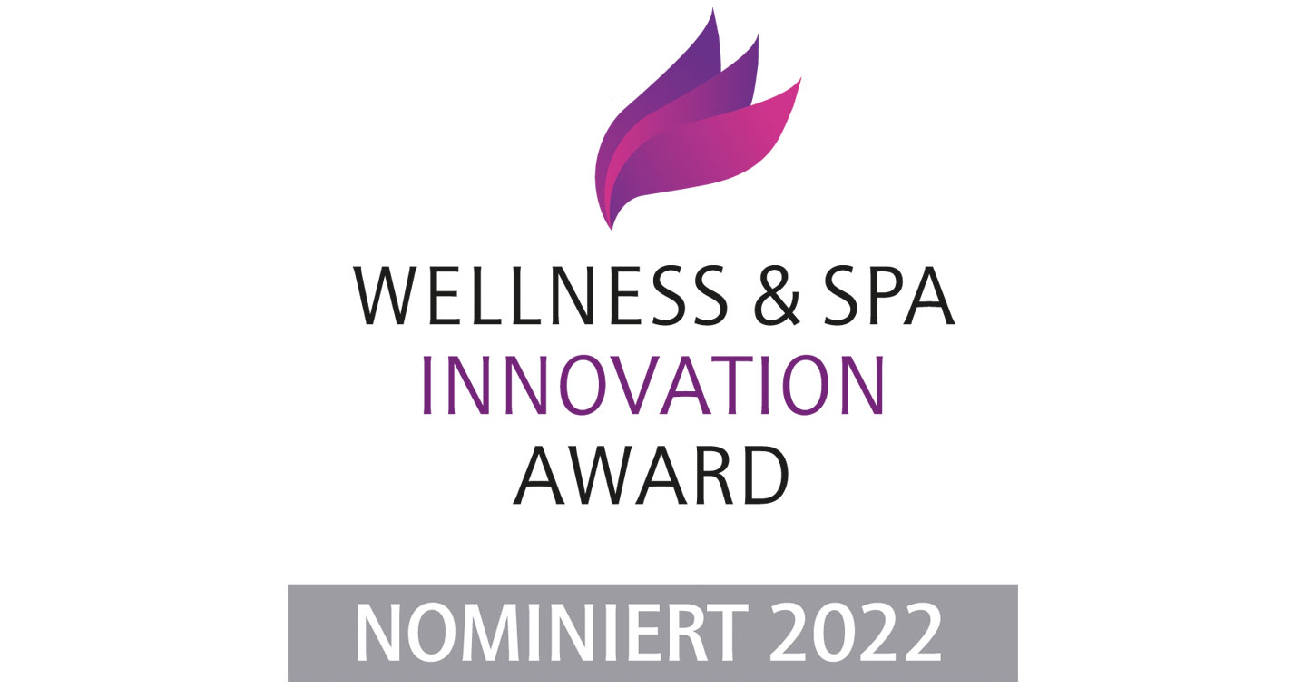 Slimcool wurde mit dem Wellness & SPA Innovation Award ausgezeichnet