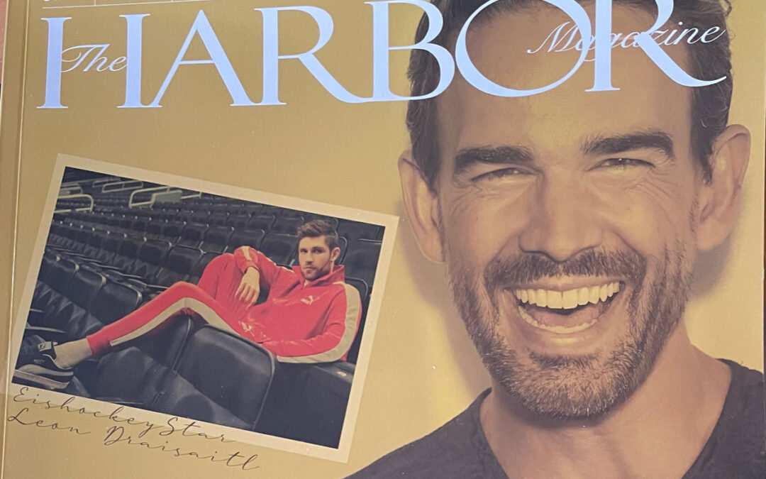 Harbor-Magazin-Sept-Nov-2022-mit SlimCOOL Bericht
